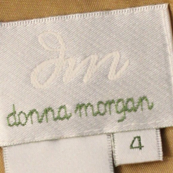 Donna Morgan Skater  Dress - Picture 5 of 8